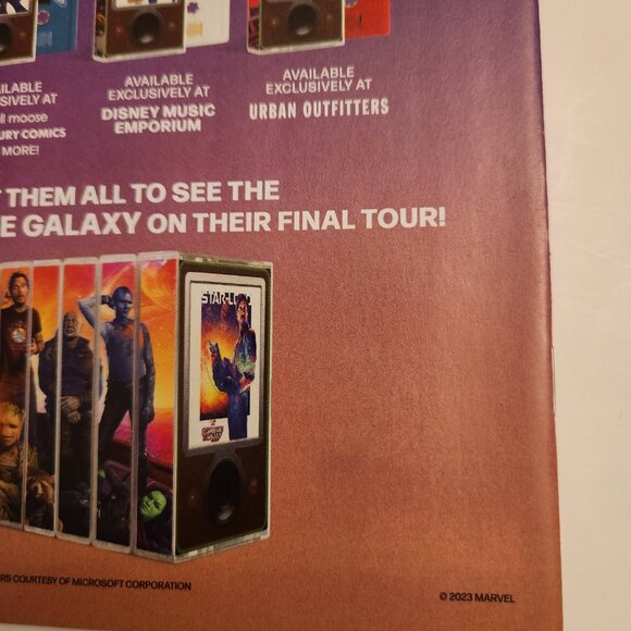 Uncanny Avengers #2A (2023) Marvel Comics, Greg Land Variant Cvr C, NM - Picture 2 of 11